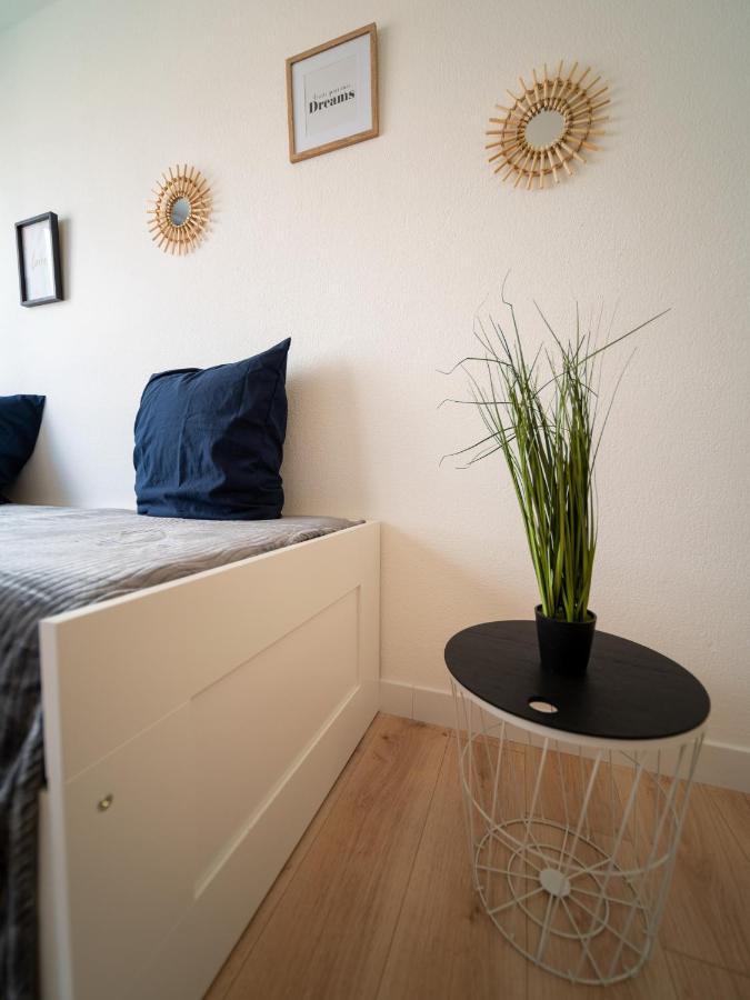 Appartement Climatise Avec Parking A 6Min A Pied De La Gare St Charles Марсилия Екстериор снимка