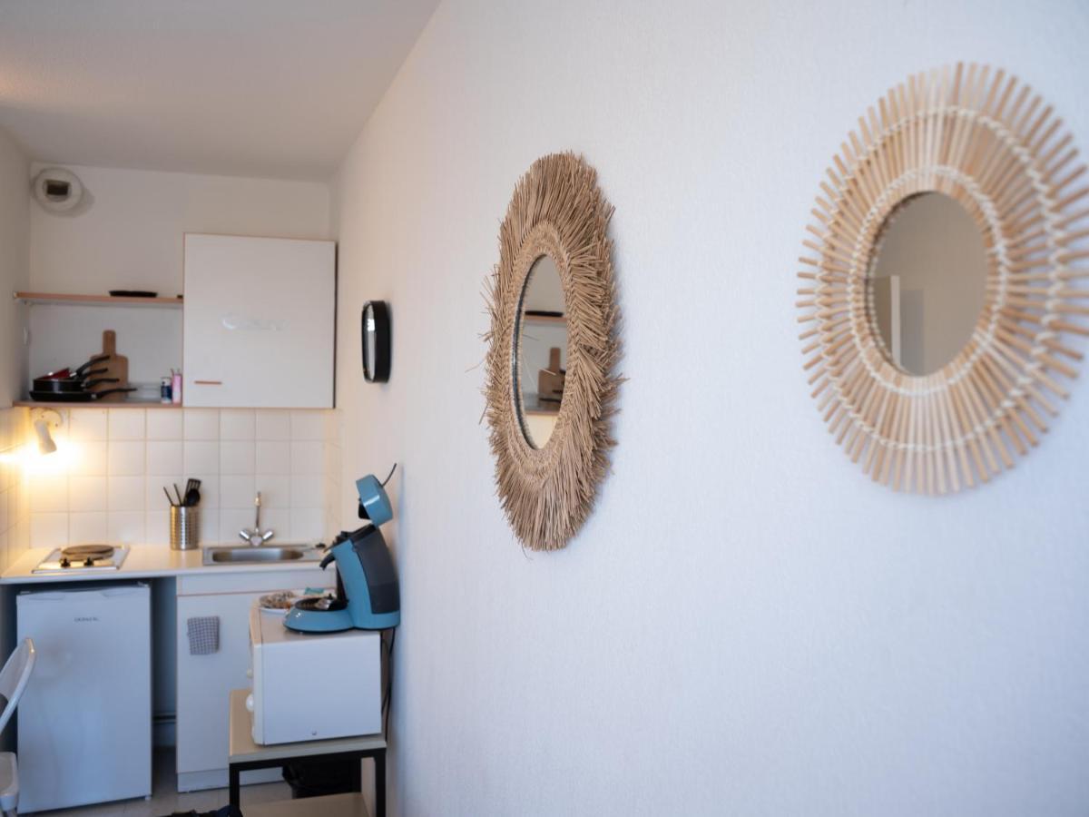 Appartement Climatise Avec Parking A 6Min A Pied De La Gare St Charles Марсилия Екстериор снимка