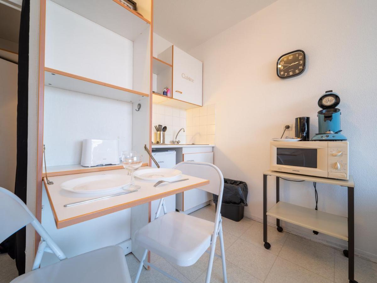 Appartement Climatise Avec Parking A 6Min A Pied De La Gare St Charles Марсилия Екстериор снимка