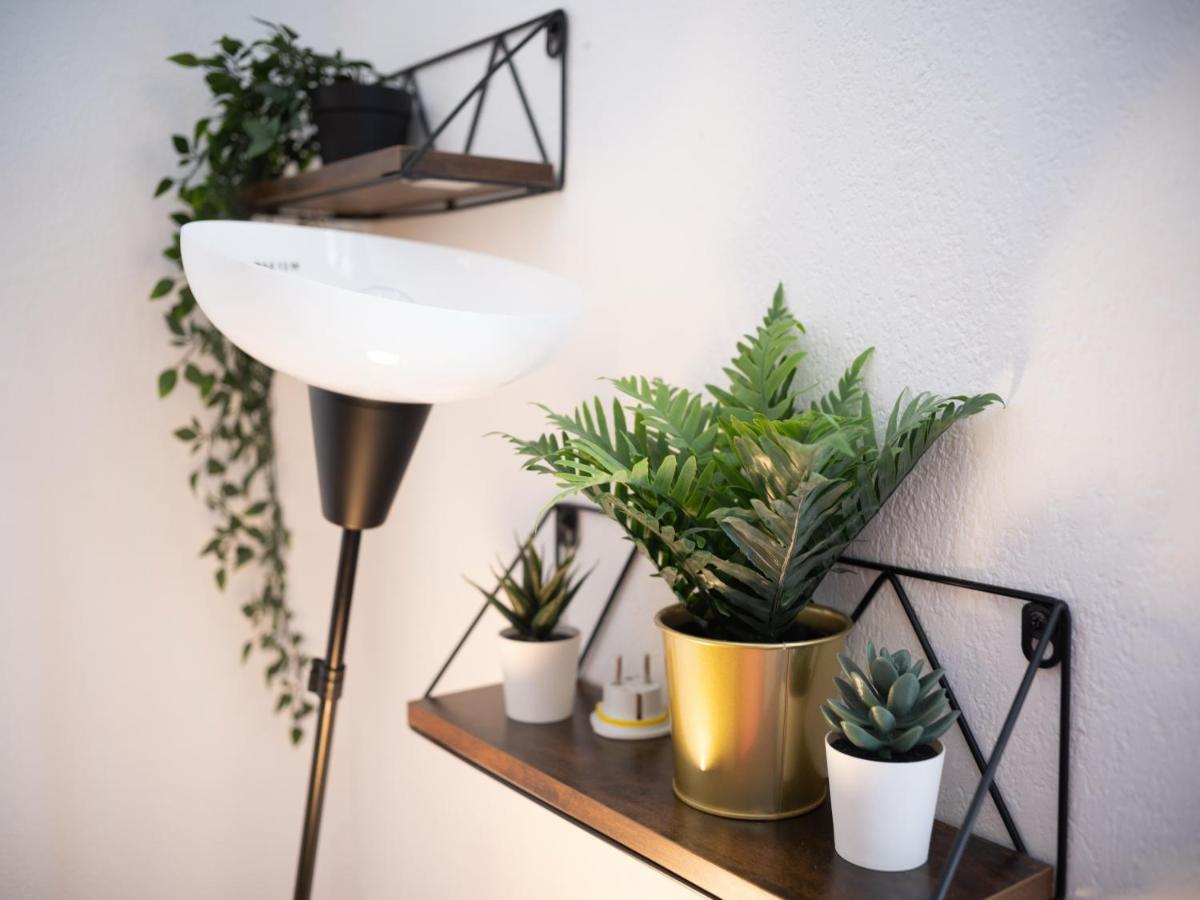 Appartement Climatise Avec Parking A 6Min A Pied De La Gare St Charles Марсилия Екстериор снимка